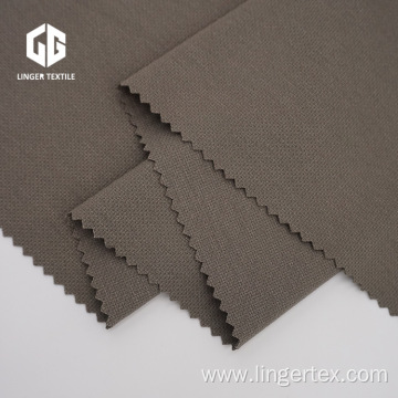 Simple Style NR Interlock Elastane Fabric